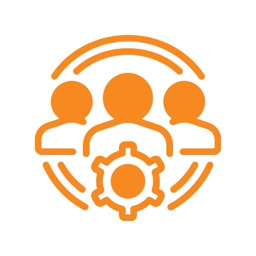 Confidential, Controlled Outreach